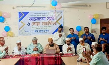 স্বল্পমূল্যে স্বাস্থ্যসেবা দোরগোড়ায় পৌঁছাতে  কেশবপুরে ট্রাস্ট হেলথ্ সেন্টারের উদ্বোধন