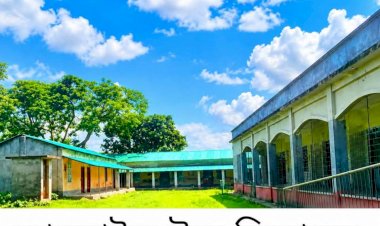 রাজশাহী মোহনপুর উপজেলার আমরাইলে ১৪ শিক্ষক, এসএসসিতে ১৩ জনই ফেল শূন্য পাসের নেপথ্যে কী? পাঠদানে গাফিলতি
