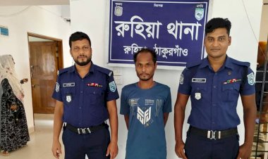 রুহিয়ায় ৩৩ শত টাকার ইয়াবা ও নগদ অর্থ সহ গ্রেফতার ১