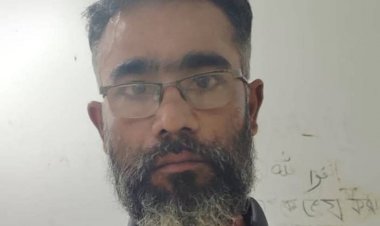 বুড়িচংয়ে মাদক সেবনের অভিযোগে যুবলীগ নেতা আদনান হায়দার গ্রেপ্তার