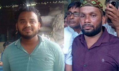 বুড়িচংয়ে হত্যা মামলা তুলে নিতে নারী ও তাঁর স্বামীকে হত্যার হুমকি