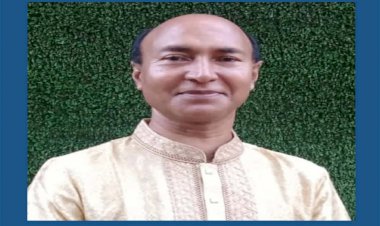 জকিগঞ্জ উপজেলা পরিষদ নির্বাচনে চেয়ারম্যান প্রার্থী হচ্ছেন সুয়েব লস্কর