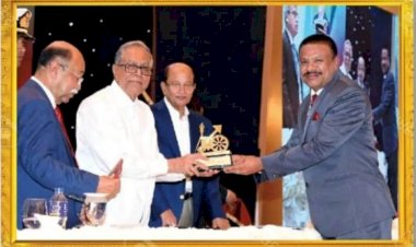 চট্টগ্রামে ব্যবসায়ী অজিত দাসের বিরুদ্ধে প্রতারণা, হয়রানি ও নানা অনিয়মের চাঞ্চল্যকর অভিযোগ