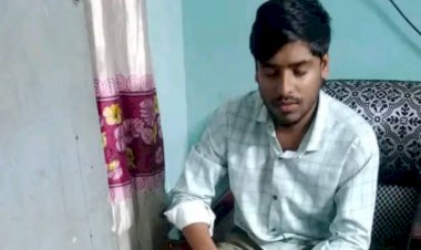 ব্রাহ্মণপাড়ায় 'ভুল চিকিৎসায়' স্কুলছাত্রের পায়ে পচন, ডাক্তারের বিরুদ্ধে থানায় অভিযোগ