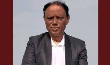 রেজাউল করিম রানার হার্ট অ্যাটাকে মৃত্যুবরণঃ আইনজীবী মহলে শোকের মাতম