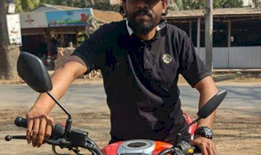চুয়াডাঙ্গার জীবন নগর থানার হাসাদাহ ইউনিয়ন পুরন্দর পুর গ্রামে অভিনব কায়দায়  এক মাসে ১৭ টা বাইসাইকেল চুরি