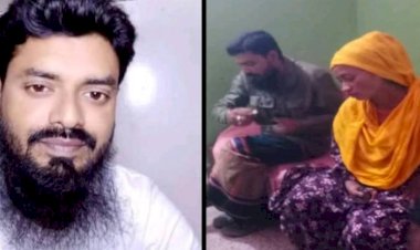 ধান খালীতে বিয়ের প্রলোভনে নারী গর্ভবতী