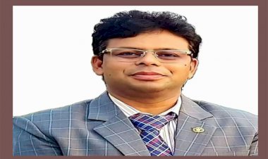 রাকাব বগুড়ার নতুন জোনাল ব্যবস্থাপক ডিজিএম রুহুল আমিনের যোগদান