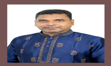 বিএনপির ৪৮তম প্রতিষ্ঠাবার্ষিকী সফল করতে খোকন ভুঁইয়ার আহ্বান