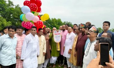 জন্মাষ্টমীতে ময়নামতি কালী মন্দিরে মিলনমেলা: সম্প্রীতি রক্ষা ও রানীর বাংলার আইনি জটিলতা নিরসনের জোর দাবি