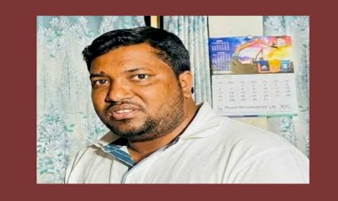 চুয়াডাঙ্গা বিএনপির শুদ্ধি  অভিযানে এক নেতার বহিষ্কার