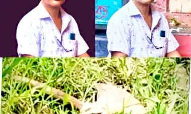নওগাঁর মহাদেবপুর দুলালপাড়ার হিন্দু  স্বর্ণ ব্যবসায়ী অলিফ দত্তকে কুপিয়ে হত্যা ও ৬ লাখ টাকা ৭ ভরি সোনা ছিনতাই