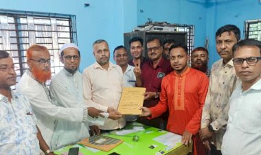 কেশবপুর প্রেসক্লাবের নির্বাচনে ১৫ পদে  ২৩ প্রার্থী