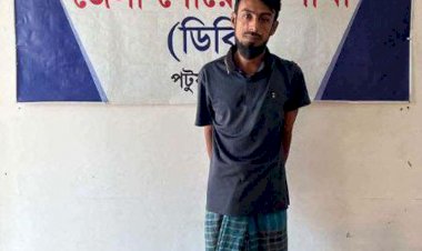 ইয়াবাসহ মাদক কারবারি গ্রেফতার