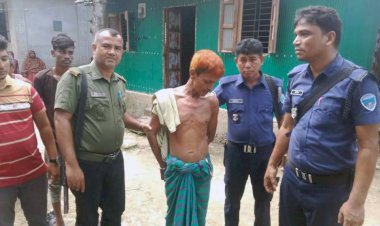বুড়িচংয়ে ইয়াবা সেবনের দায়ে এক ব্যক্তির ১ বছরের কারাদণ্ড
