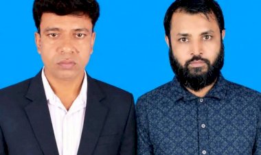 বালিয়াকান্দি প্রেসক্লাবের কমিটি গঠন  সভাপতি আতিক-সাধারণ সম্পাদক লিটন