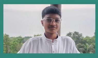 নিখোঁজ সংবাদ !! কুমিল্লা শাসনগাছা থেকে এশিয়া লাইন বাসযোগে ঢাকায় যাওয়ার পথে ১৪ বছরের তানভীর নিখোঁজ