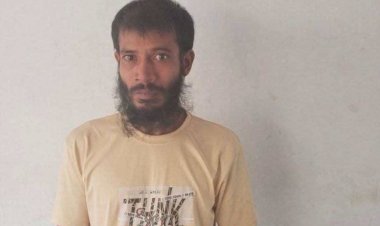 মির্জাগঞ্জ থানা পুলিশের বিশেষ অভিযানে ১৫(পনের) পিস ইয়াবা সহ গ্রেফতার এক
