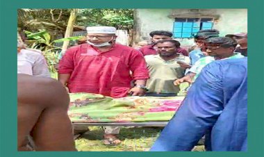 বাসচাপায় প্রাণ গেল মাদ্রাসার চার বছরের শিশু মাহিরের  পাখিমারা বাজারে মর্মান্তিক সড়ক দুর্ঘটনা, চালকসহ বাস পুলিশের হেফাজতে