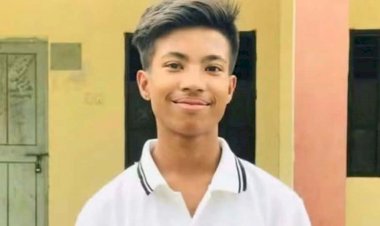 রাঙ্গুনিয়ায় পুকুরে গোসল করতে নেমে স্কুলছাত্রের মর্মান্তিক মৃত্যু