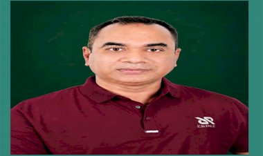 বাকশীমুল ইউনিয়নে চেয়ারম্যান প্রার্থী হিসেবে আলোচনায় এমদাদুল হক পলাশ