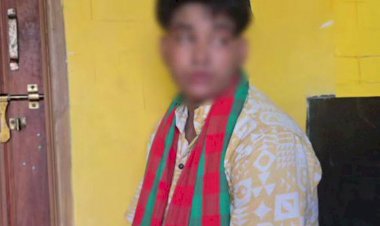 মেয়ের সঙ্গে মেয়ের বিয়ে, এলাকায় চাঞ্চল্য  কলাপাড়ায় দুই তরুণীর বিয়ের ঘটনা নিয়ে এলাকায় আলোচনা