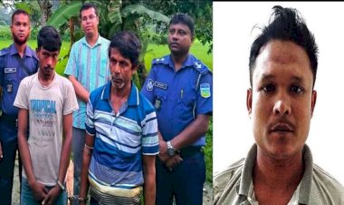 ঈশ্বরগঞ্জে পুলিশের অভিযানে ৩ জন গ্রেপ্তার, মোবাইল কোর্টে কারাদণ্ড!