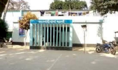 বদলগাছীতে ভাতিজা কৃর্তক বিধবা চাচীকেে ধর্ষণ চেষ্টার অভিযোগে ভাতিজা পলাতক,থানায় এজাহার