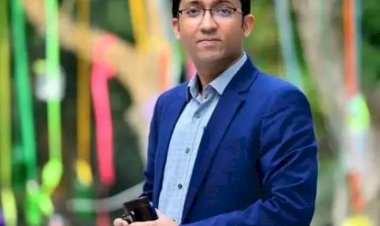 নরসিংদীর শিবপুর উপজেলার দুলালপুরের  কৃতি সন্তান সহকারী সচিব থেকে ইউএনও হিসেবে পদোন্নতি