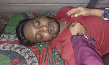 পটুয়াখালী জেলা প্রতিনিধি মোহাম্মদ জাকির হোসেন গাজী