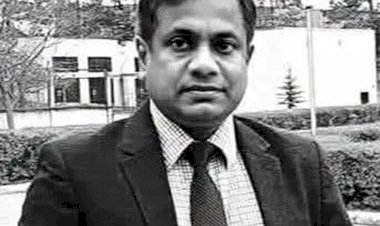 শোক সংবাদ