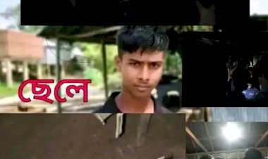 পীরগাছায় শাশুড়ীকে সম্মান করার কথা বলায় পুত্রের হাতে পিতা খুন