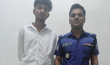 সত্যের অন্বেষণে নিরপেক্ষ তদন্তের দাবি: বুড়িচংয়ের ময়নামতিতে এক তরুণকে নিয়ে বিভ্রান্তিকর প্রচার ও সাংবাদিকতার দায়বদ্ধতা