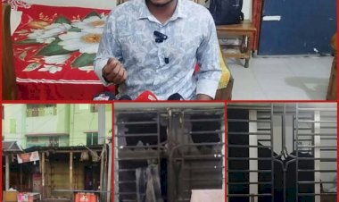 কুমিল্লা ‎​বুড়িচং উপজেলার ময়নামতিতে সরকারি নির্দেশে দোকান সরাতে গিয়ে দ্বন্দ্ব, বাড়িঘর ভাঙচুর মা-ছেলে আহত; থানায় অভিযোগ