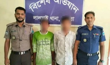 মাদকের বিরুদ্ধে জিরো টলারেন্স: কুমিল্লায় একদিনে ৫৪ অভিযানে আটক ১৩০
