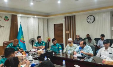 ভুয়া আইডিতে সাংবাদিকদের অপপ্রচার, আরএমপিকে ২৪ ঘণ্টার সময়সীমা