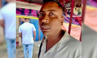 নওগাঁর রাণীনগরে বিএমপির নেতা শামিম হোসেন ইয়াবাসহ গ্রেপ্তার