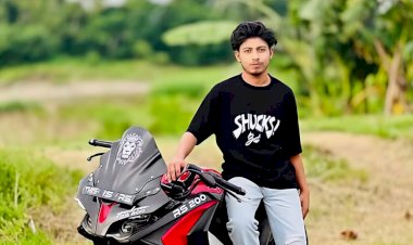 পুলিশ সুপারের সরাসরি নেতৃত্বে কুমিল্লায় নজিরবিহীন সুনামি: ১৮ থানায় অভিযানে ৩৬৩ গ্যাংস্টার গ্রেপ্তার, জালে শীর্ষ সন্ত্রাসী কিশোর গ্যাং রতন