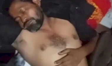 বুড়িচংয়ের ভারেল্লায় পুলিশি অভিযানের সুবর্ণ সুযোগে প্রবাসীর বাড়িতে মধ্যরাতে রক্তক্ষয়ী তাণ্ডব: কুপিয়ে জখম ও ৩ লাখ টাকা লুট
