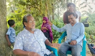 নওগাঁর শাপাহার সোনাডাঙ্গা বিএসএফ ও জয়পুরহাট সীমান্তে সাত জনকে পুশইনের চেষ্টা