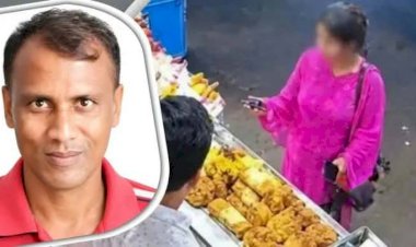 চাঞ্চল্যকর কিশোরী হত্যা: ফরিদা বিদায়তনের সপ্তম শ্রেণির শিক্ষার্থী জান্নাতুলকে হত্যার পর সিএনজি ফেলে পলায়ন, চট্টগ্রাম থেকে প্রধান অভিযুক্ত চালক সুমন গ্রেপ্তার