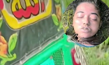 লাশের মিছিলে ভারী কুমিল্লার জনপদ: ক্ষেত-নদী আর সড়ক থেকে বাড়ছে অজ্ঞাত মরদেহ উদ্ধার, লালমাইয়ে কিশোরীর বিবস্ত্র লাশ ঘিরে চাঞ্চল্য