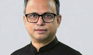 চুয়াডাঙ্গা বিএনপির আস্থার প্রতীক এখনও মাহমুদ হাসান খান বাবু