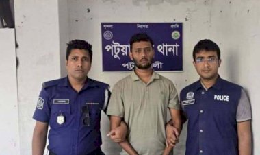 মিথ্যা অভিযোগে সাকিব গ্রেপ্তার, ষড়যন্ত্রের শিকার দাবি পরিবার ও এলাকাবাসীর