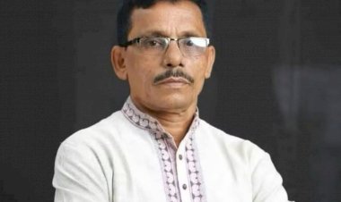 দিনদুপুরে শত শত মানুষের সামনে নৃশংস হত্যা: মহেশপুরে ৫ সন্তানের জননী রাশিদা হত্যাকাণ্ডের মূল হোতা রহিম মেম্বার পদুয়ার বাজার থেকে গ্রেপ্তার