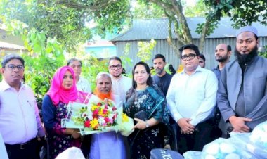 নরসিংদীর গর্ব হাতবিহীন 