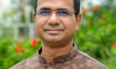 বাপাজসের কোষাধ্যক্ষ হলেন পাবিপ্রবির জনসংযোগ কর্মকর্তা বাবুল হোসেন