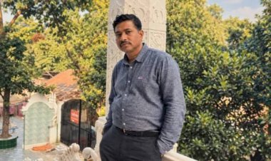 বুড়িচং উপজেলা বাসীকে দুর্গাপূজার শুভেচ্ছা জানিয়েছেন নান্টু  ঘোষ