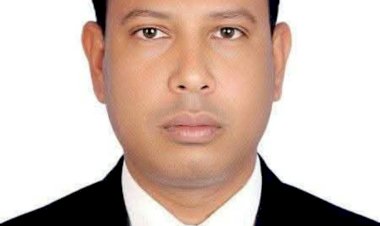 সাংবাদিকের কলম কখনো অন্যায়ের কাছে মাথা নত করতে পারে না!