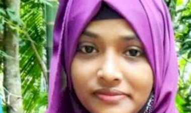 দুমকিতে শ্বশুরবাড়ি থেকে গৃহবধূ নিখোঁজ